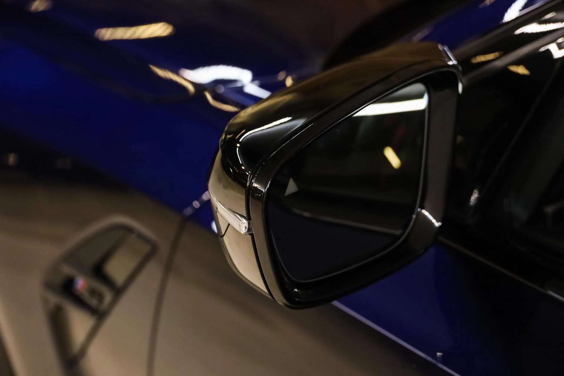 Hoofdafbeelding BMW M3