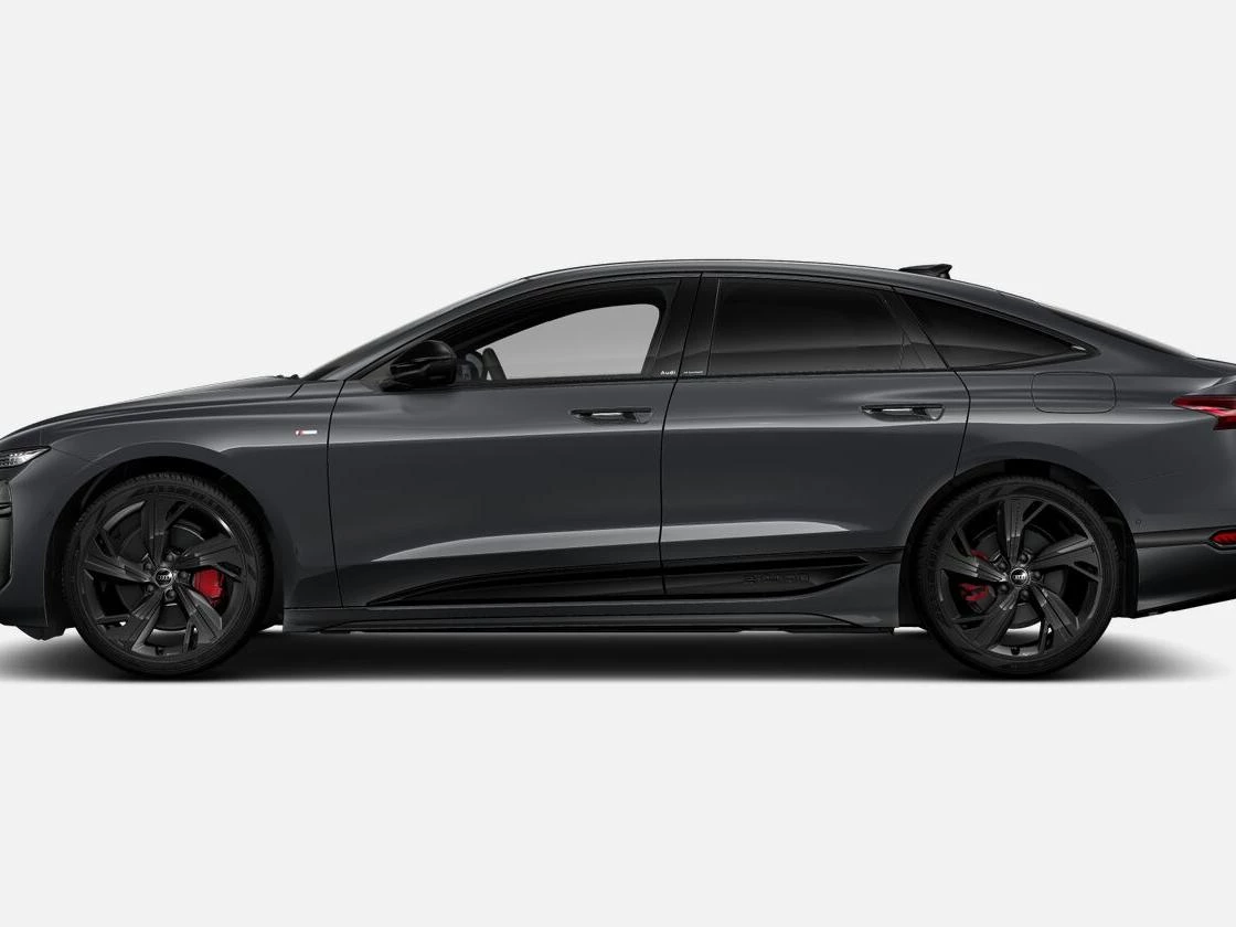 Hoofdafbeelding Audi A6 Sportback e-tron