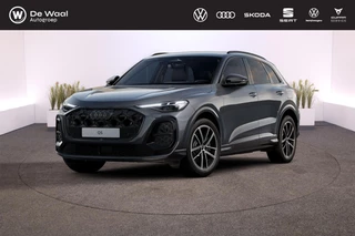Audi Q5 S edition 2.0 TFSI e S tronic