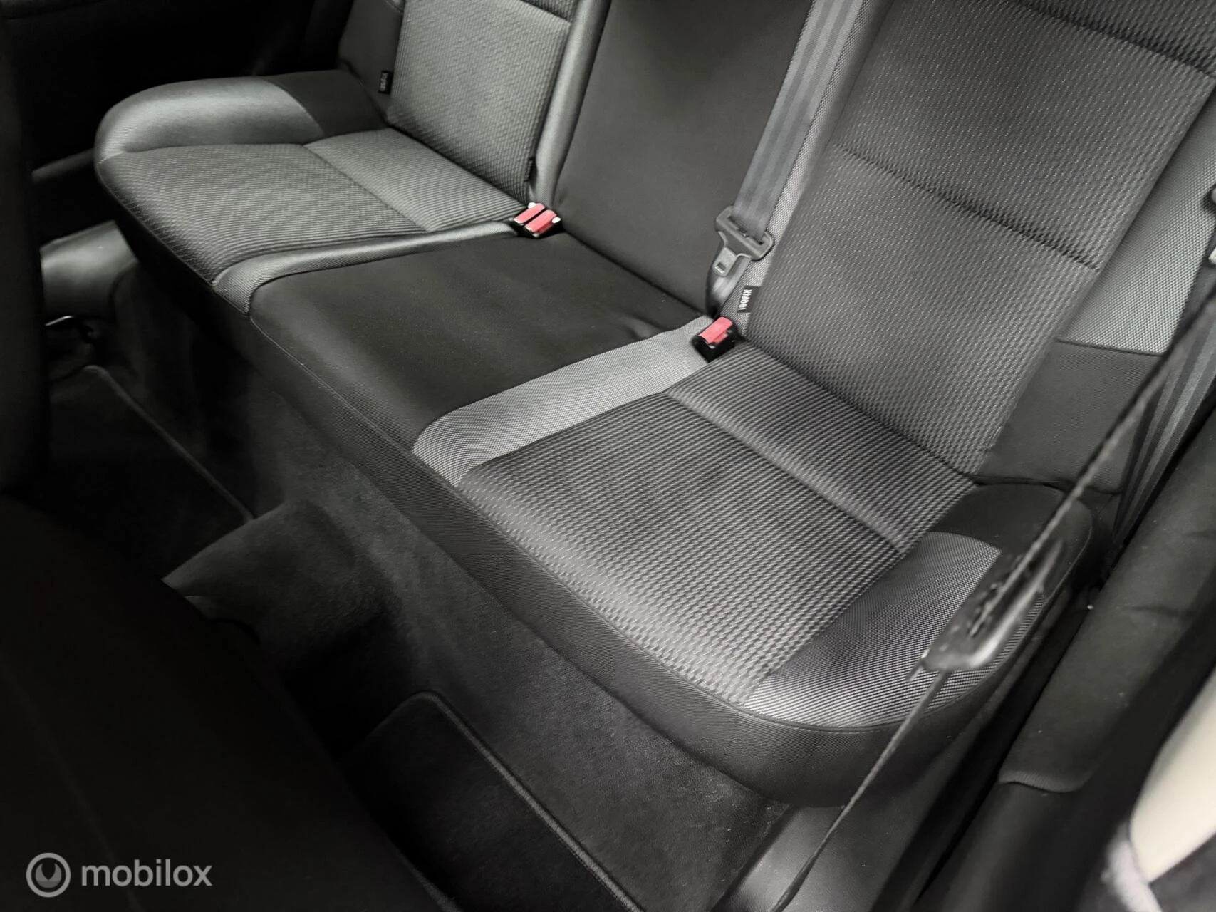 Hoofdafbeelding Peugeot 207