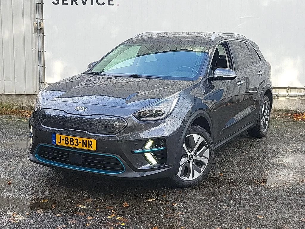 Hoofdafbeelding Kia e-Niro