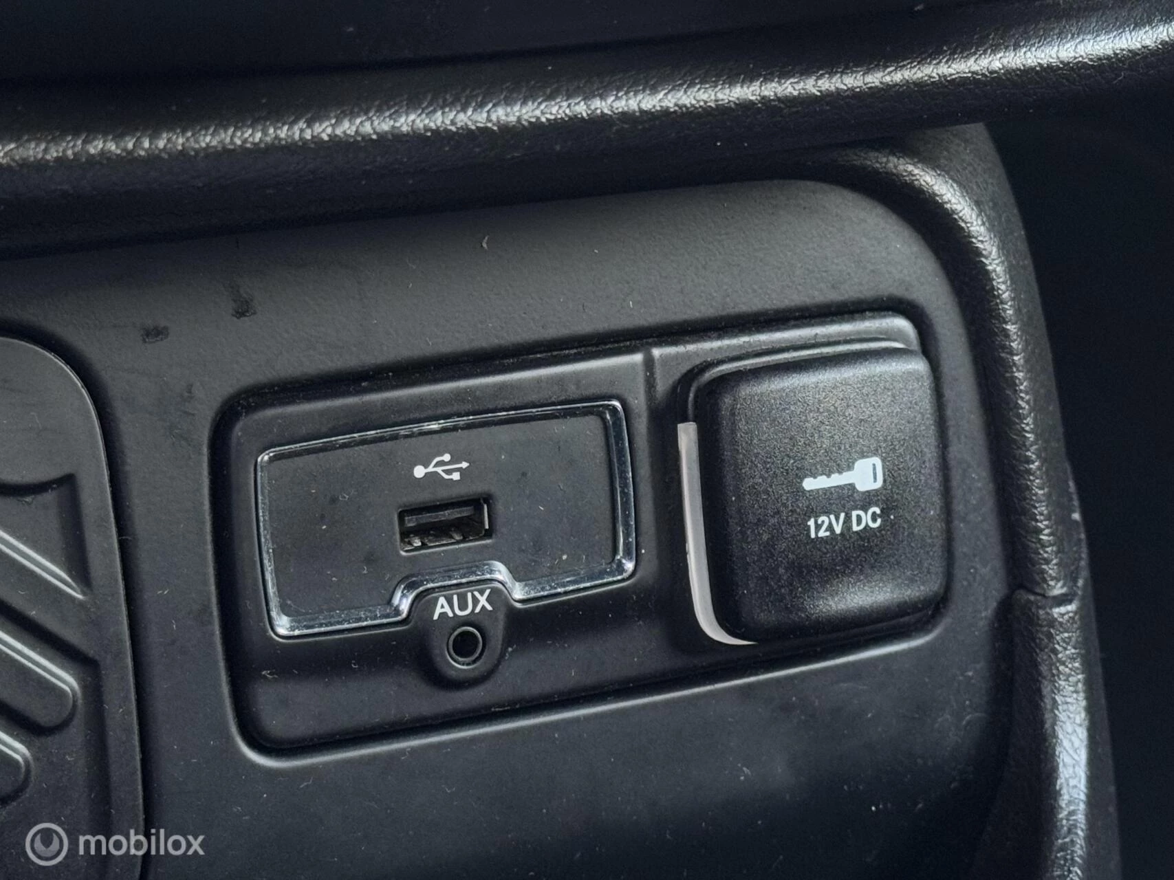 Hoofdafbeelding Jeep Renegade