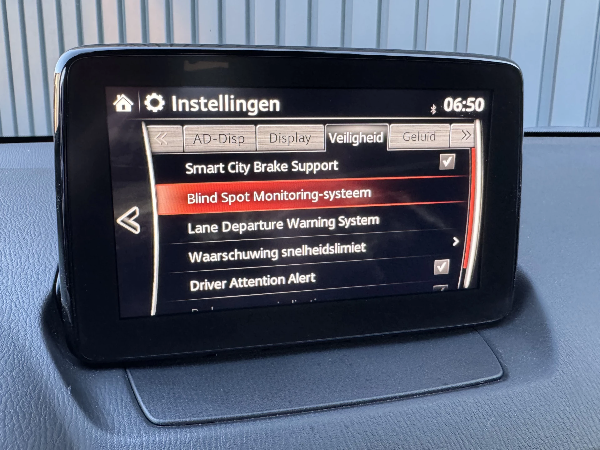 Hoofdafbeelding Mazda 2