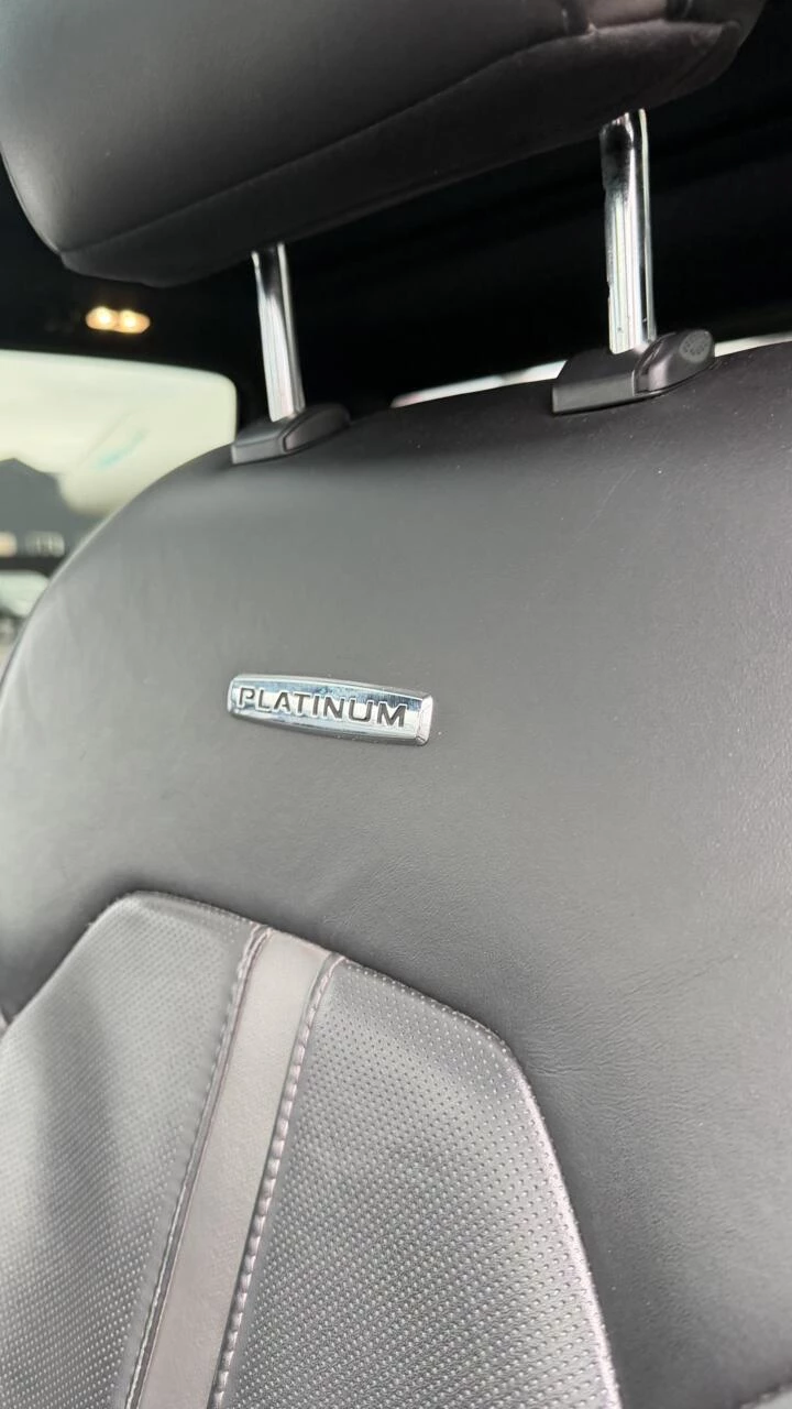 Hoofdafbeelding Ford F-150