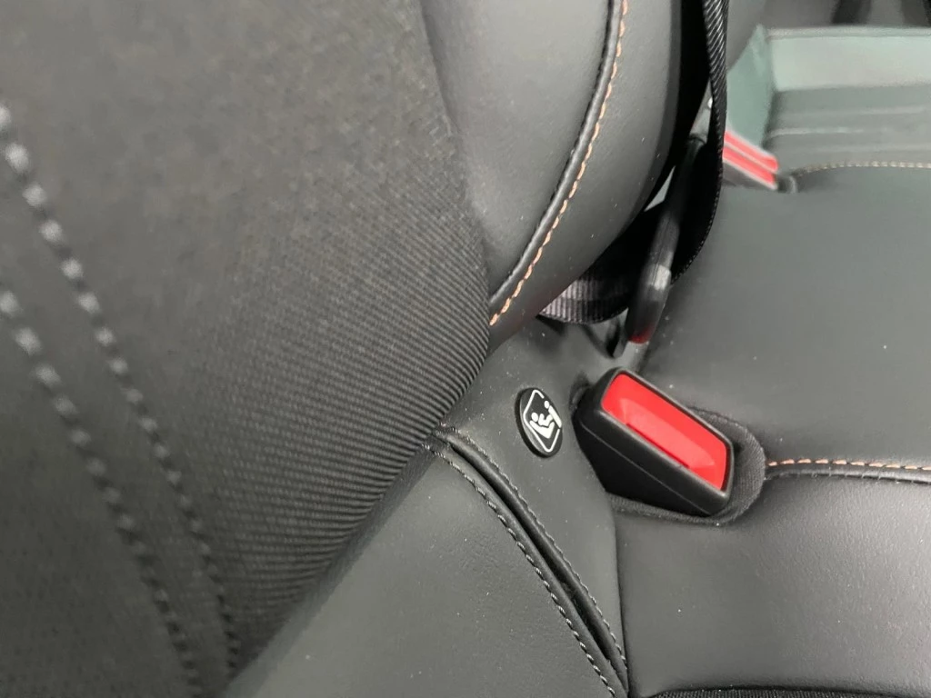 Hoofdafbeelding CUPRA Leon