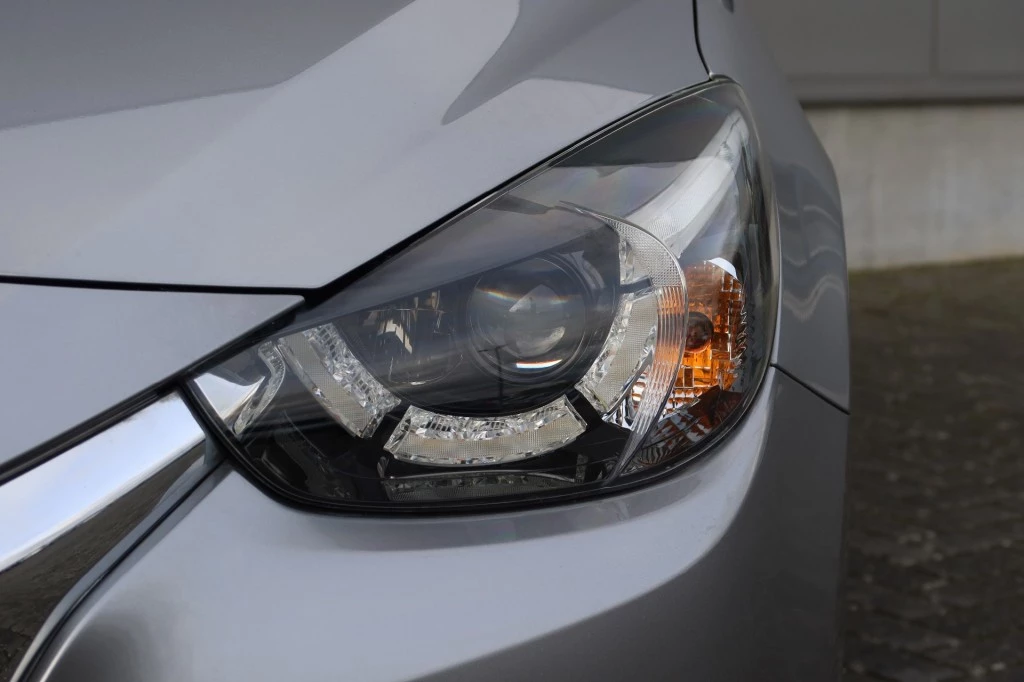 Hoofdafbeelding Mazda 2