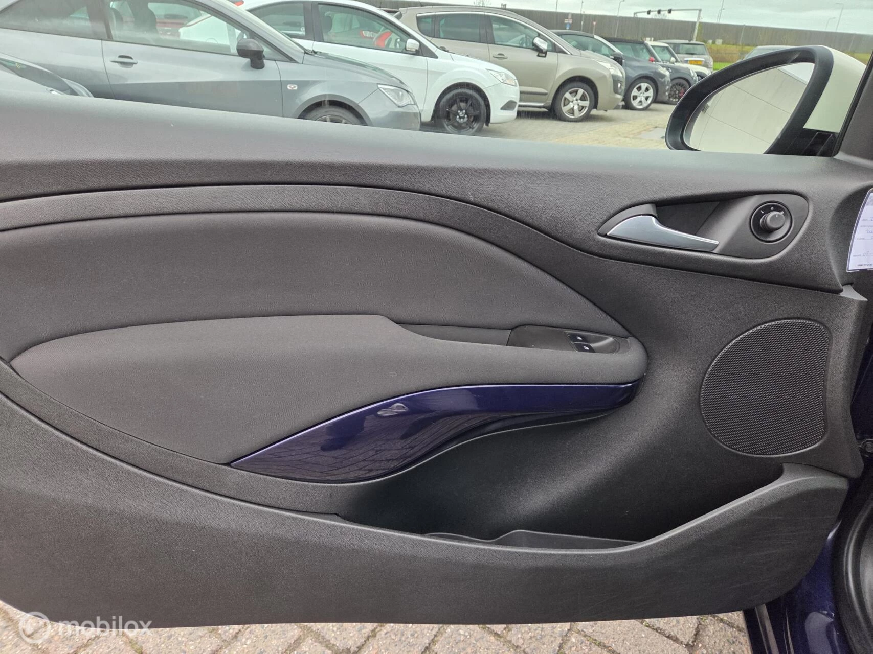 Hoofdafbeelding Opel ADAM