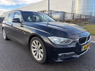 BMW 3 Serie 320D HIGH EXECUTIVE motor 150.000km!