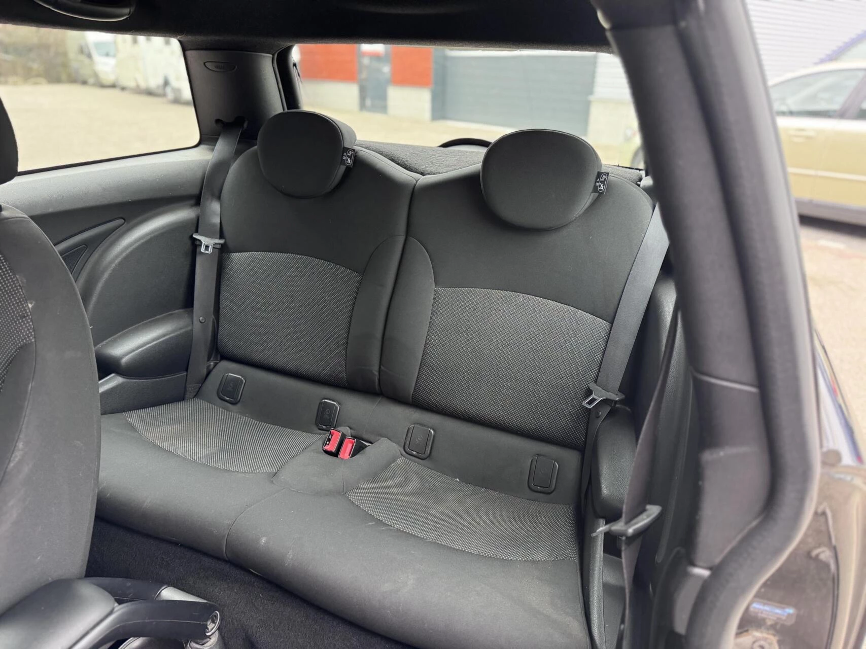 Hoofdafbeelding MINI One