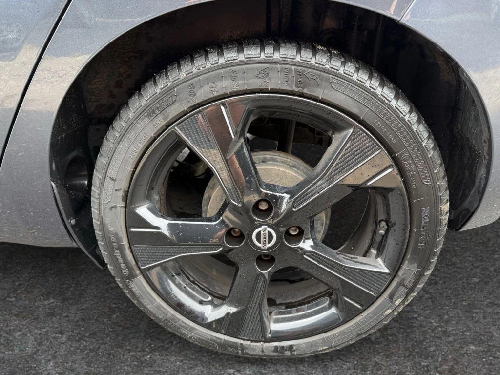 Hoofdafbeelding Nissan Micra
