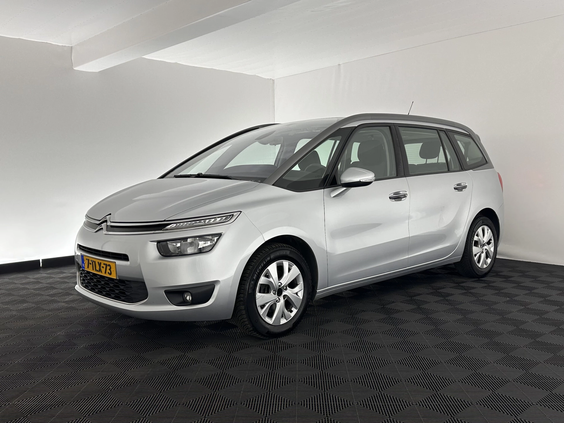 Hoofdafbeelding Citroën Grand C4 Picasso