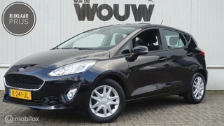 Ford Fiesta 1.0 EcoBoost Navigatie | Cruise Control | Airconditioning | All-Weather banden