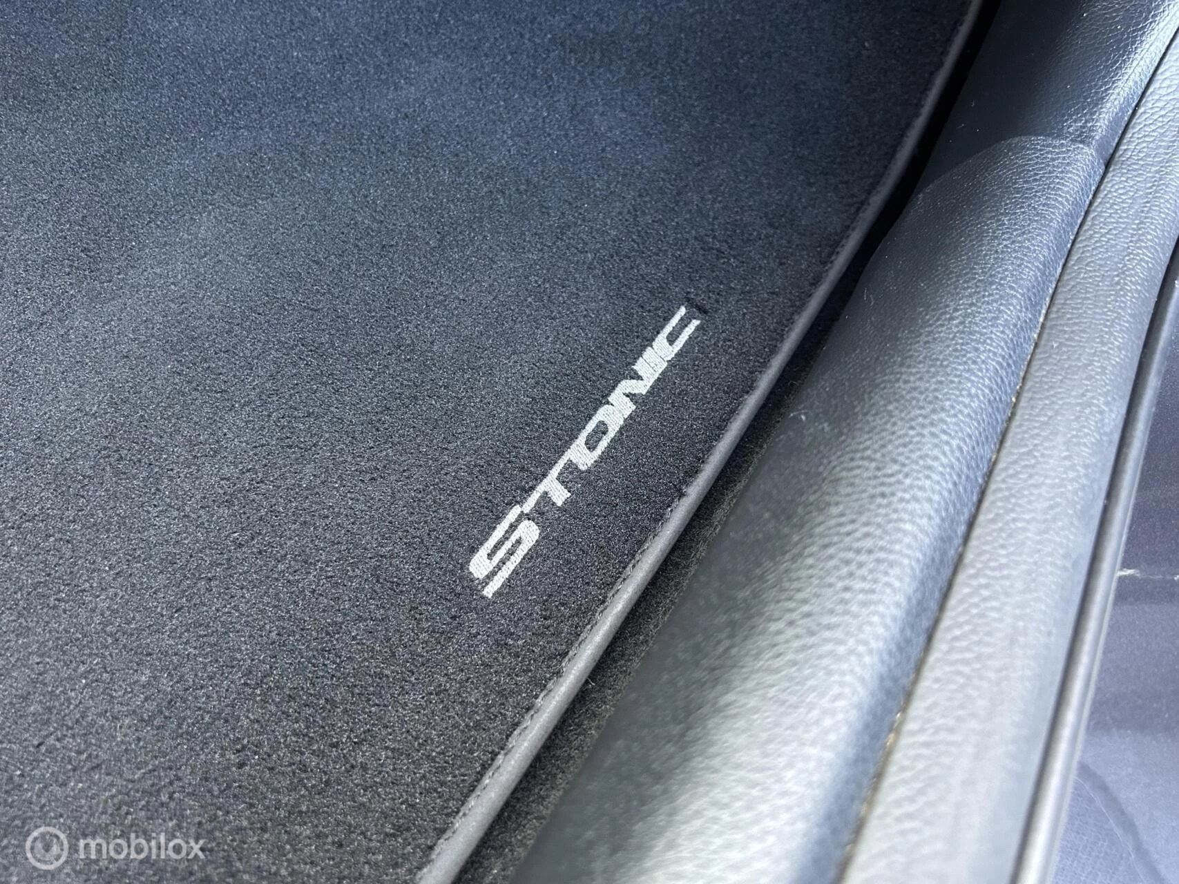 Hoofdafbeelding Kia Stonic