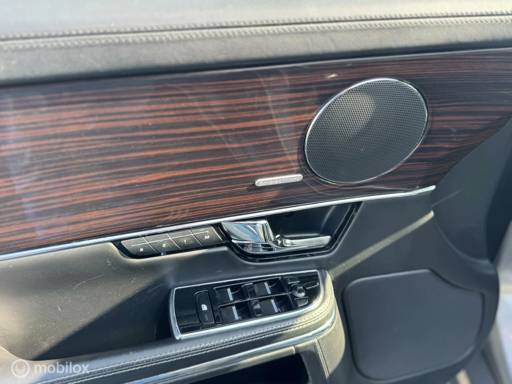 Hoofdafbeelding Jaguar XJ