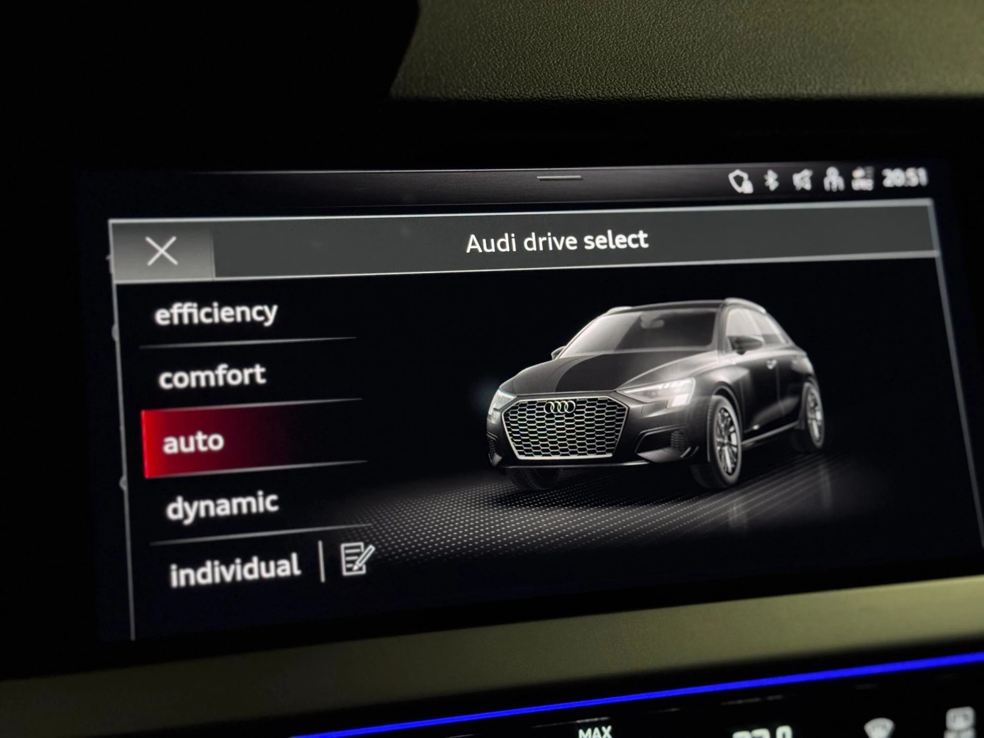 Hoofdafbeelding Audi S3