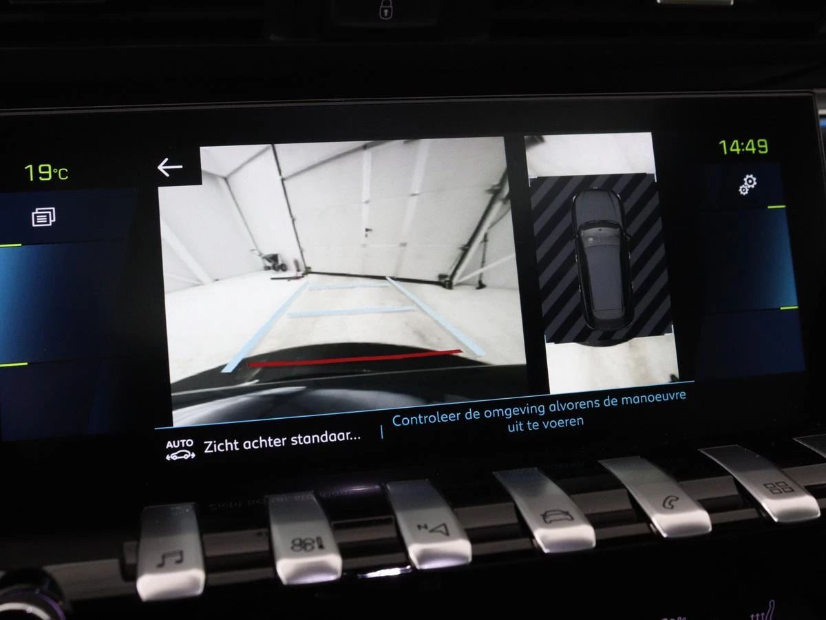 Hoofdafbeelding Peugeot 508