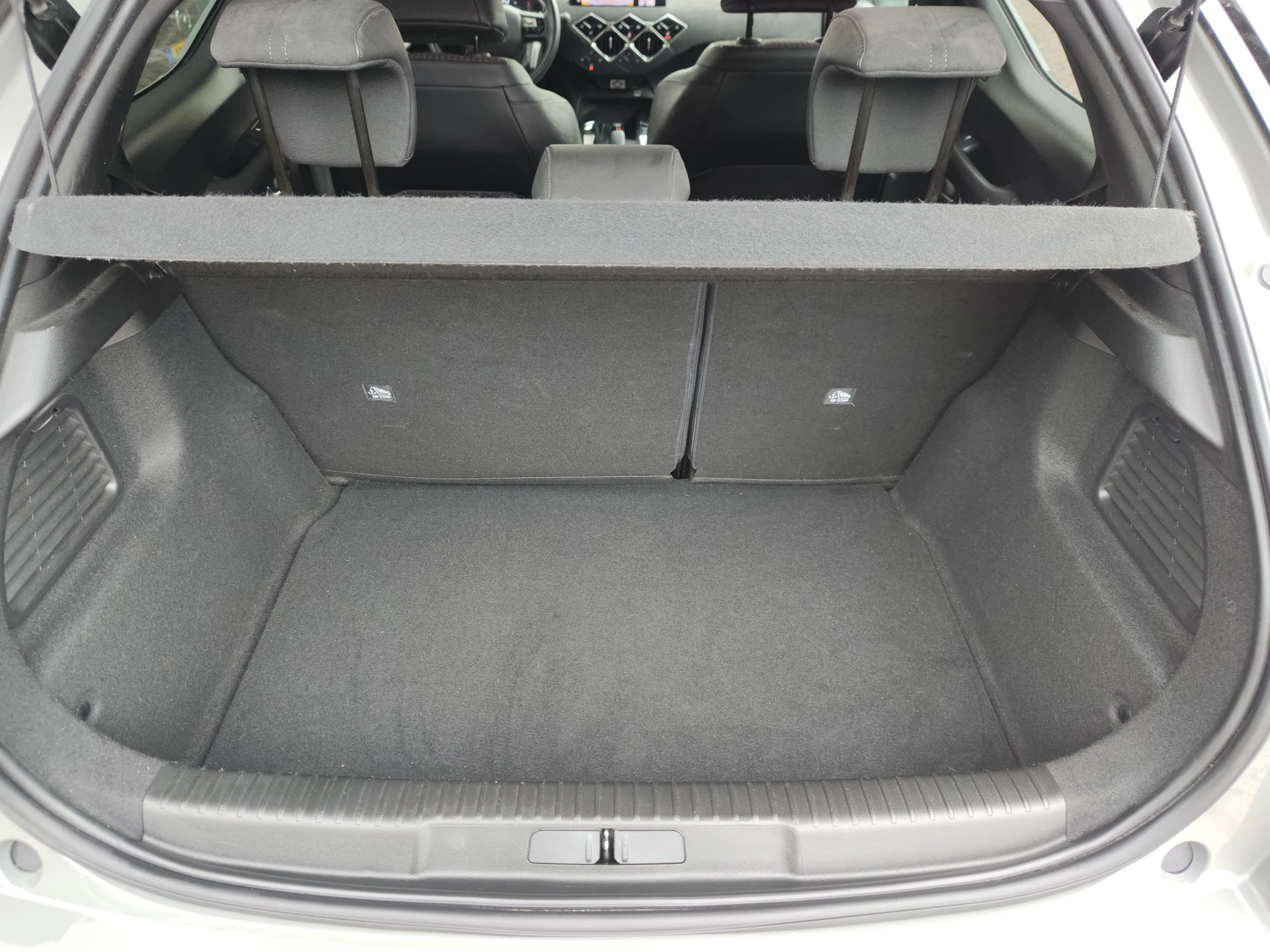 Hoofdafbeelding DS DS 3