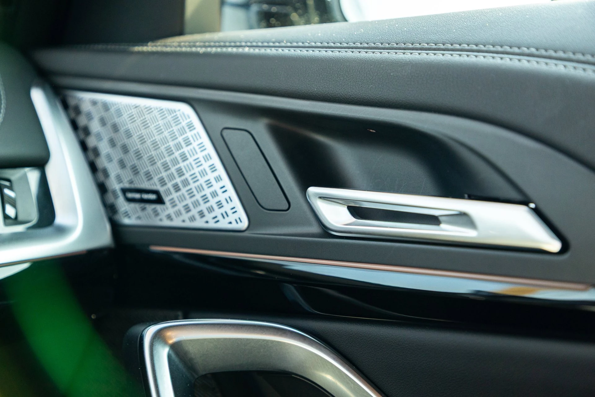 Hoofdafbeelding BMW iX1