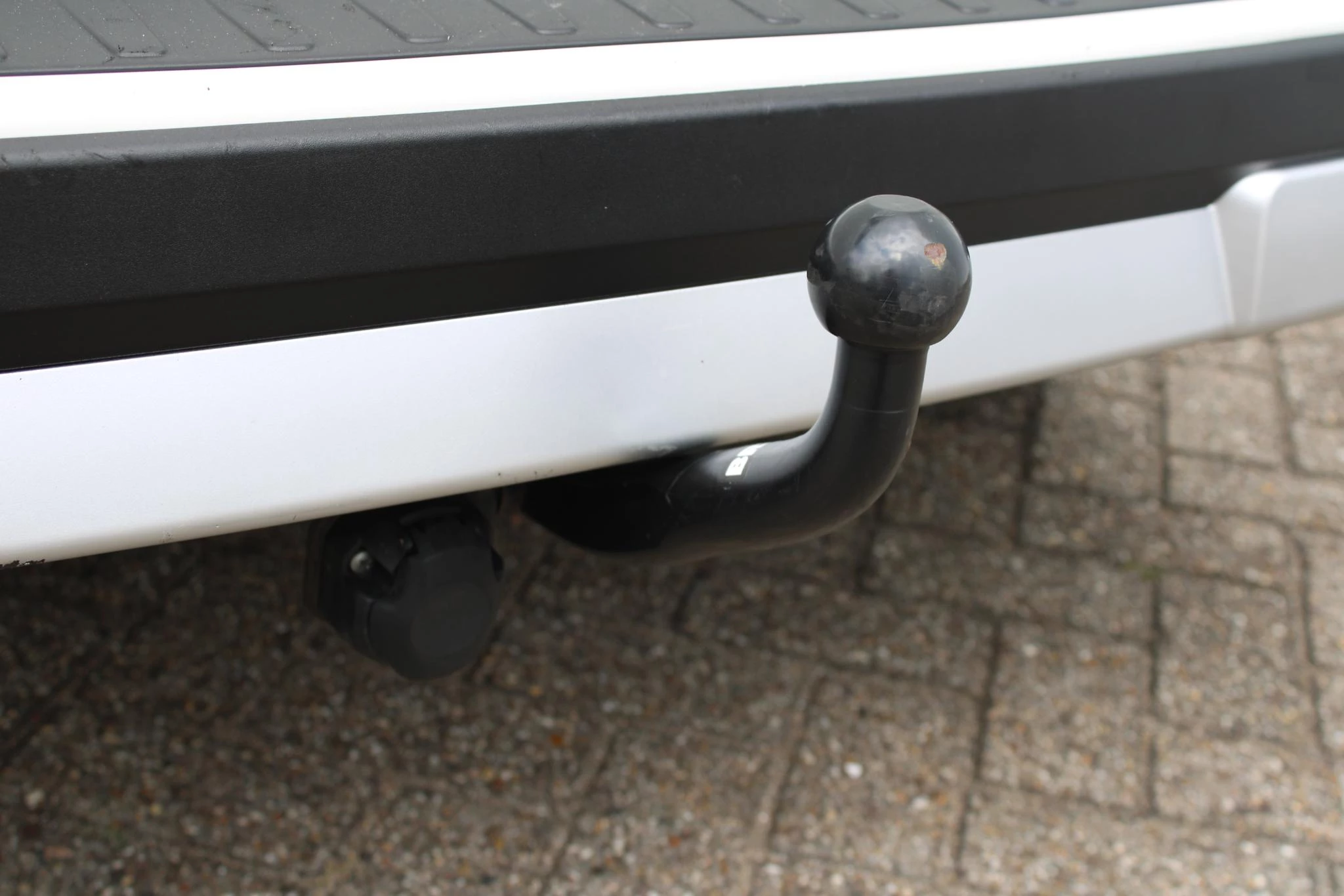 Hoofdafbeelding Fiat Doblò
