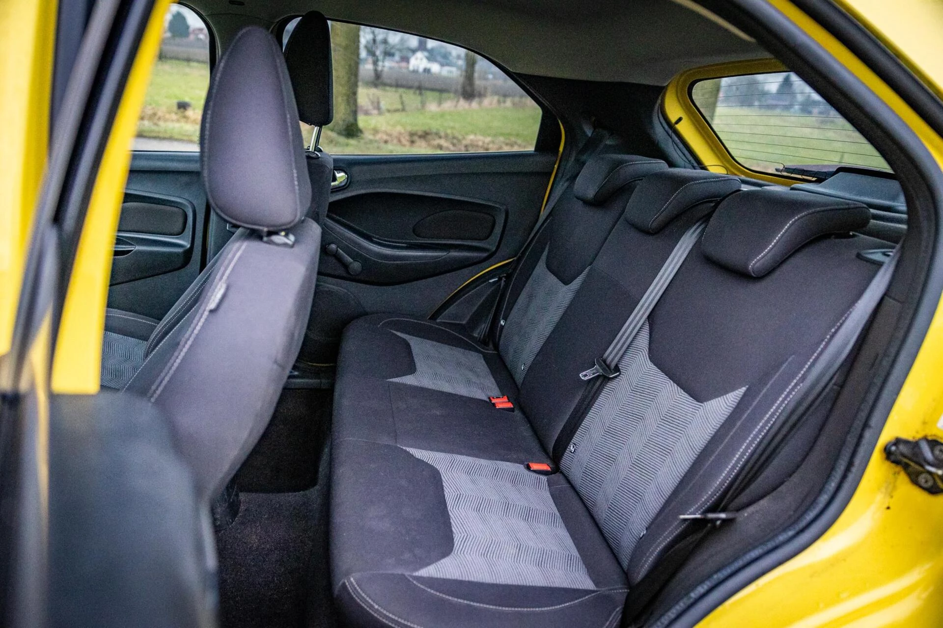 Hoofdafbeelding Ford Ka