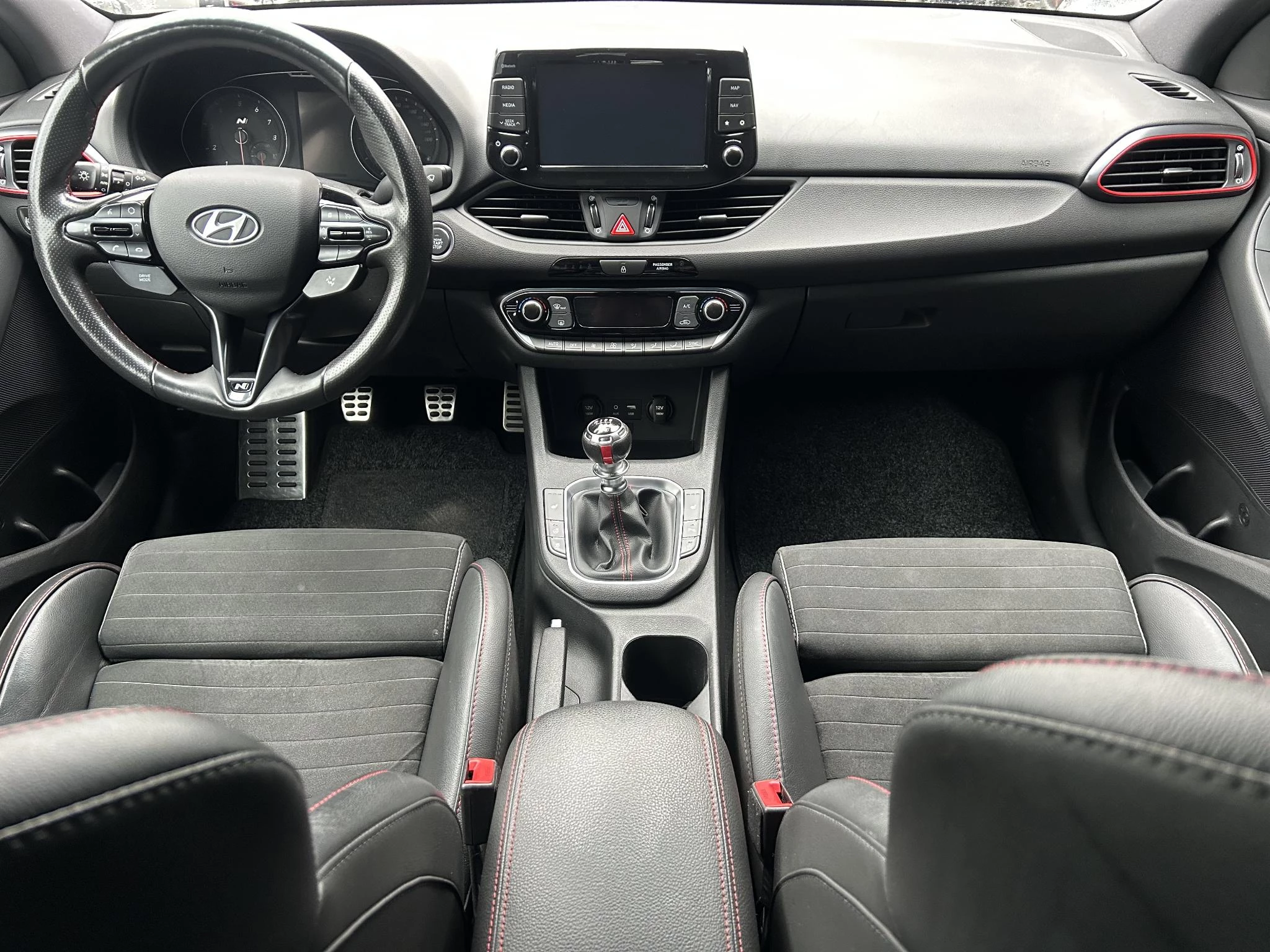 Hoofdafbeelding Hyundai i30