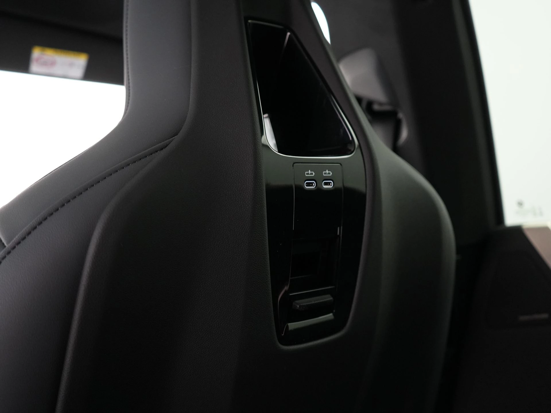 Hoofdafbeelding BMW iX