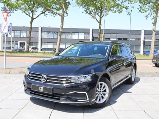 Volkswagen Passat Variant GTE 1.4 TSI PHEV Camera | Stoelverwarming Voor en Achter | Adaptive Cruise | Massage | Getint Glas |