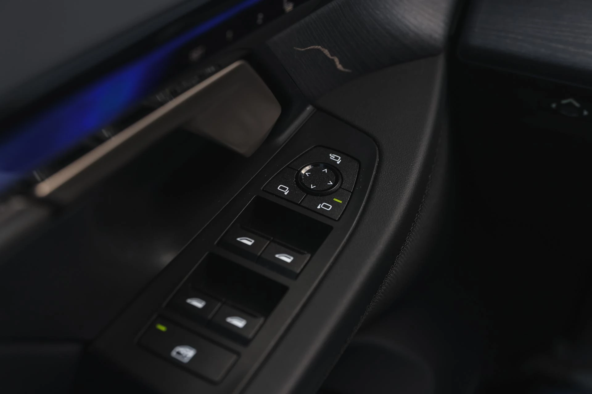 Hoofdafbeelding BMW i5