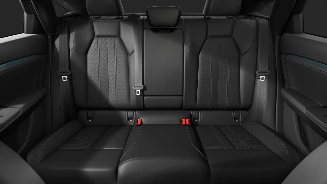 Hoofdafbeelding Audi Q6 e-tron