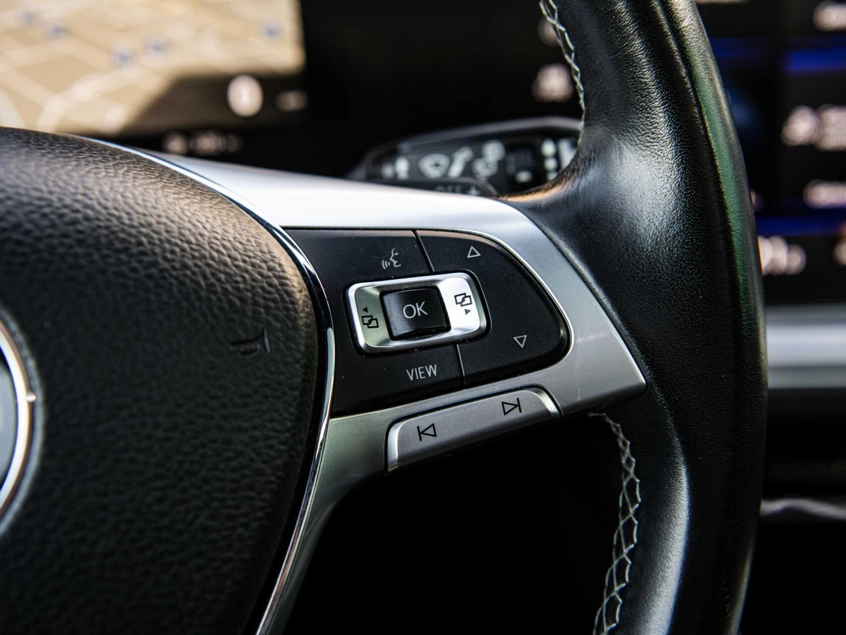 Hoofdafbeelding Volkswagen Touareg