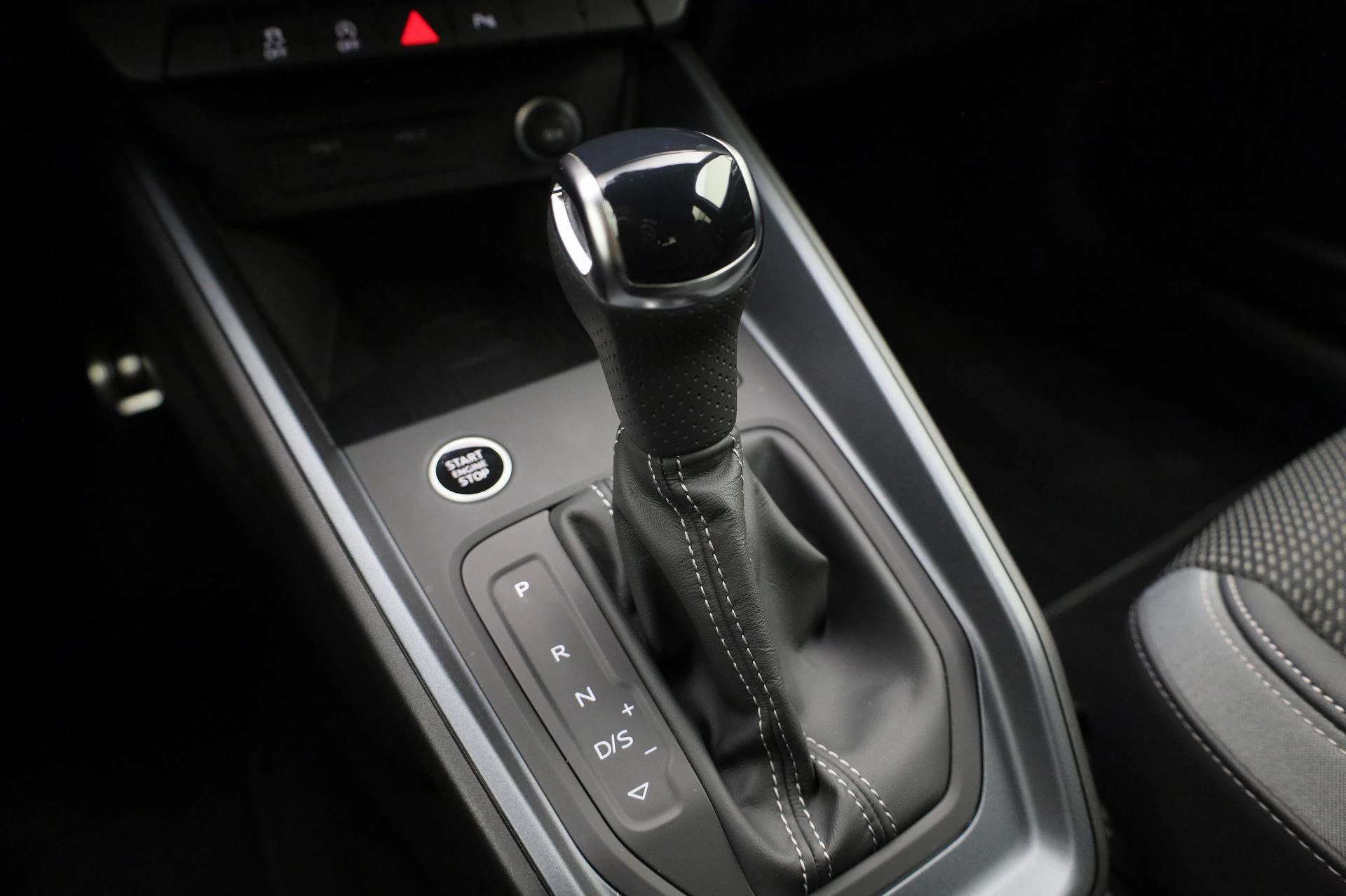 Hoofdafbeelding Audi A1