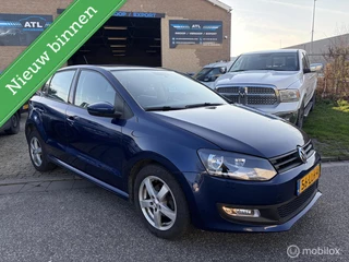 Zeer Nette Volkswagen Polo 1.2 TDI BlueMotion APK 2027!