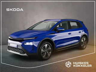 ŠKODA Elroq