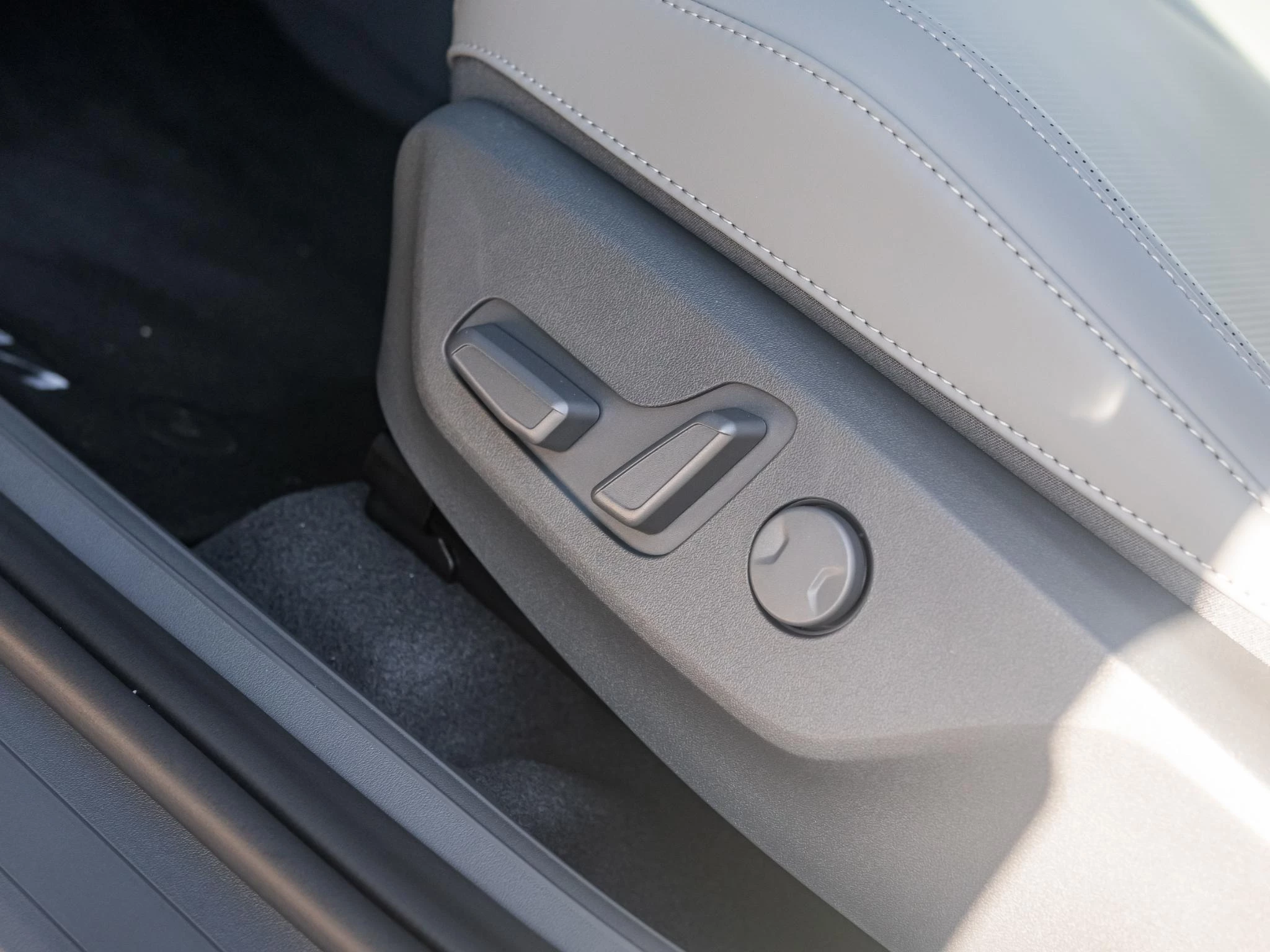 Hoofdafbeelding Kia EV3