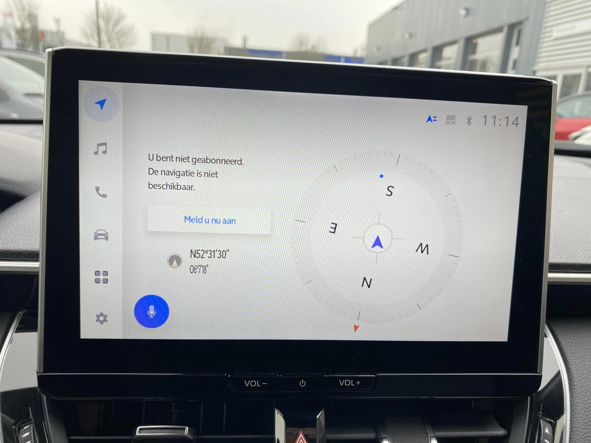 Hoofdafbeelding Toyota Corolla Cross