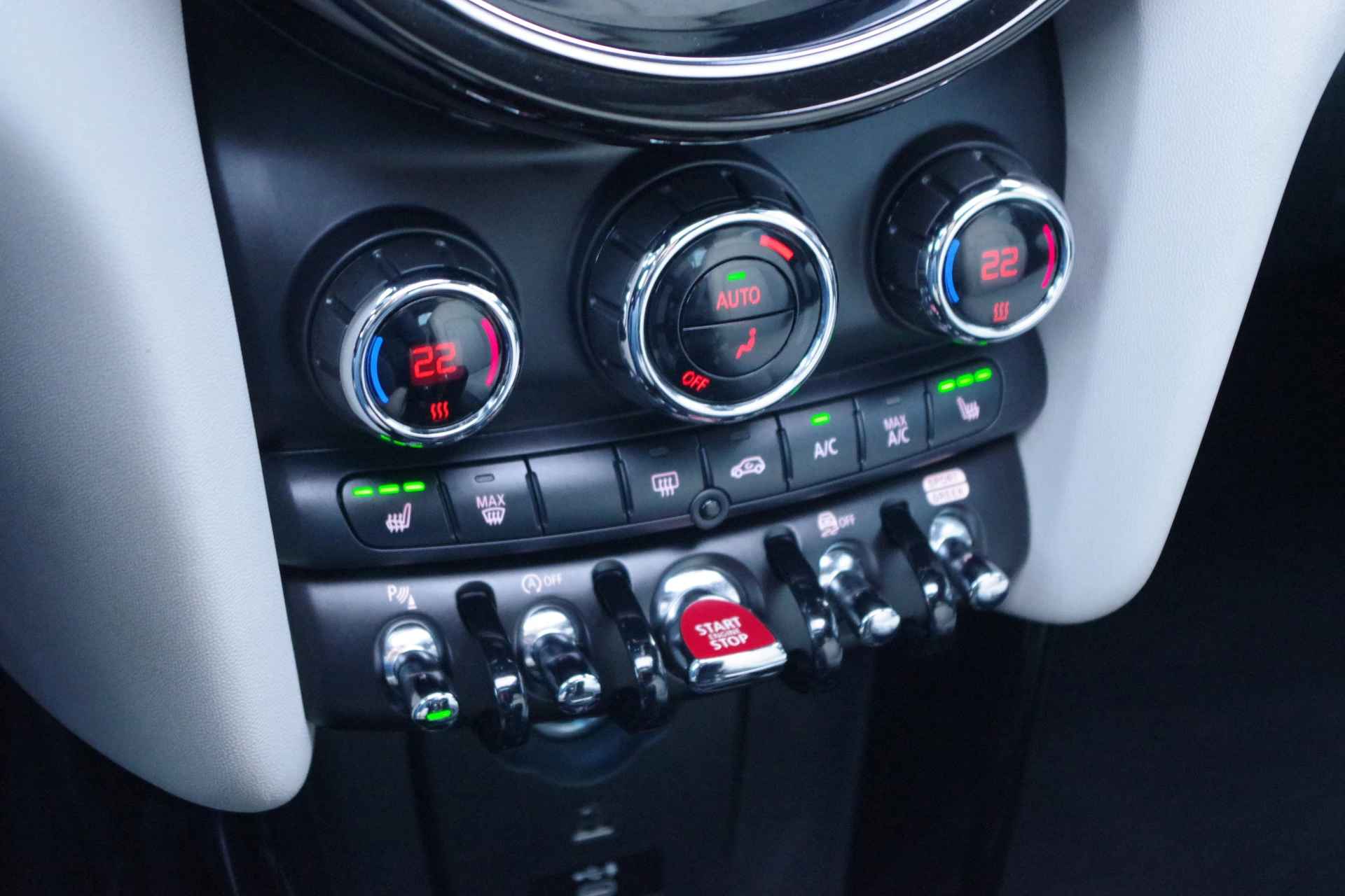 Hoofdafbeelding MINI 5-deurs