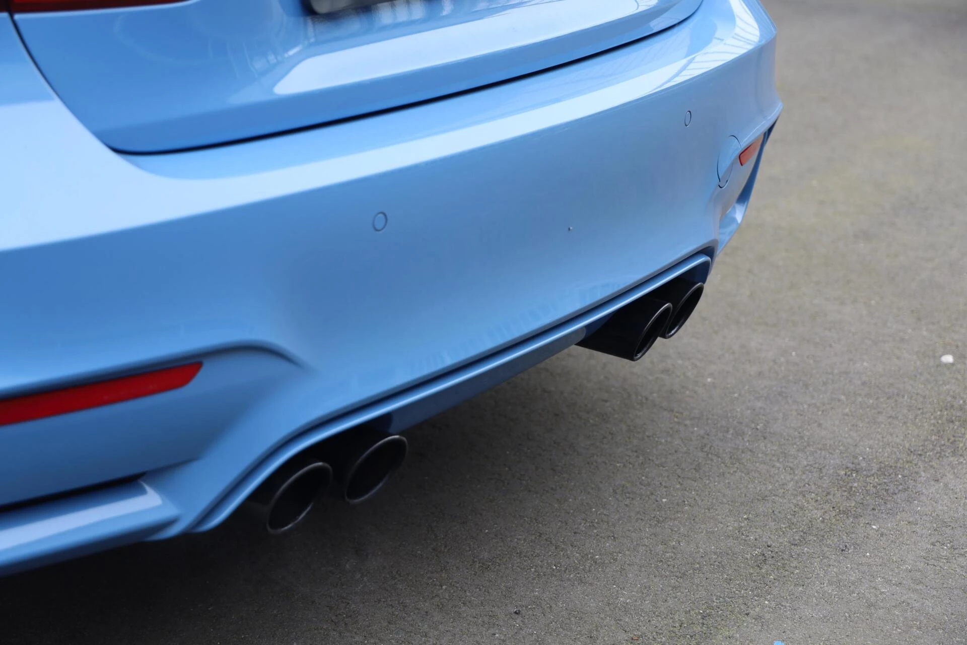 Hoofdafbeelding BMW M3