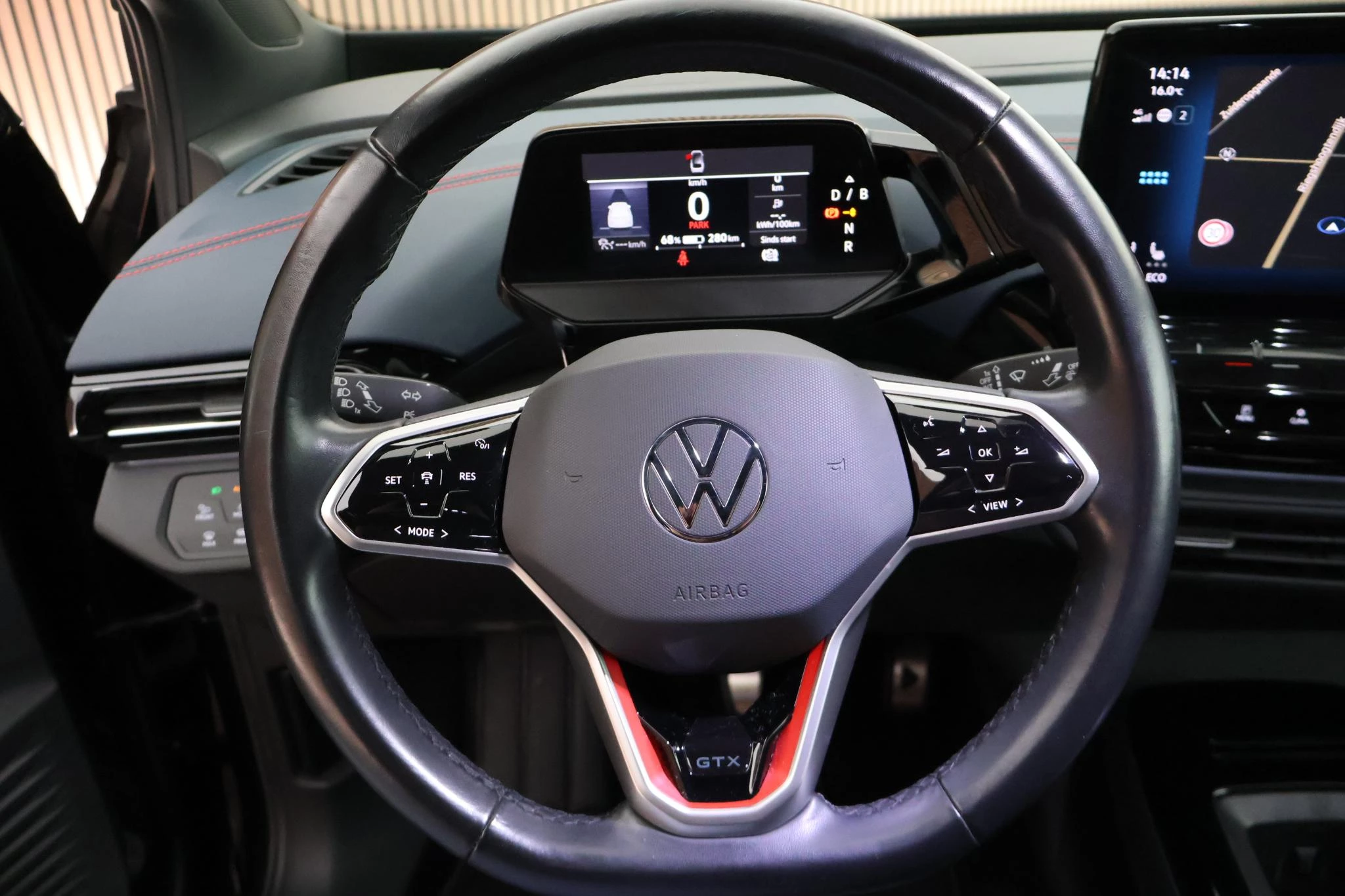 Hoofdafbeelding Volkswagen ID.5