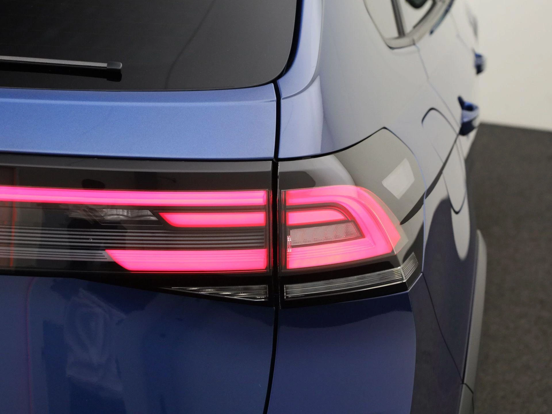 Hoofdafbeelding Volkswagen Taigo