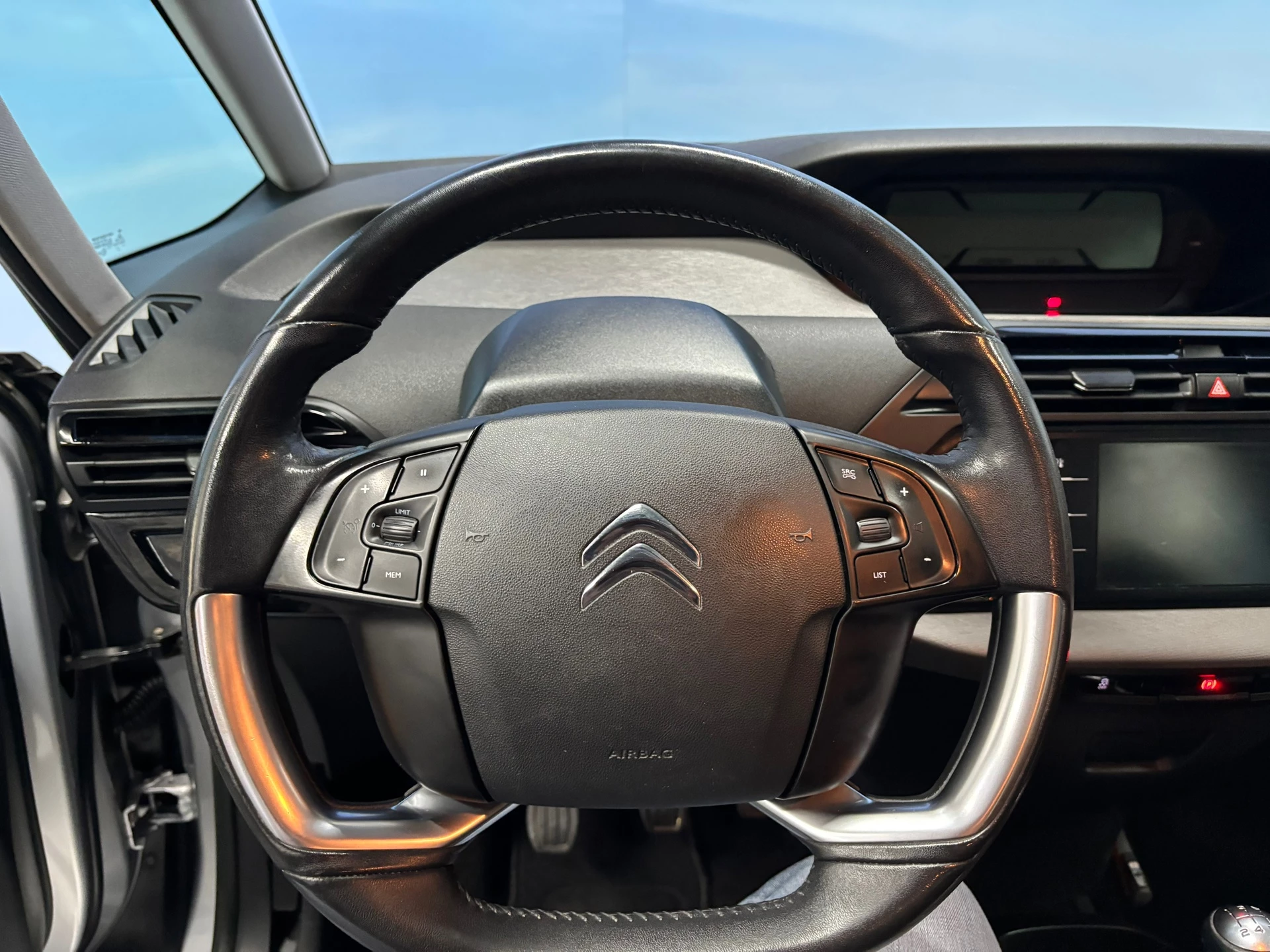 Hoofdafbeelding Citroën Grand C4 Picasso
