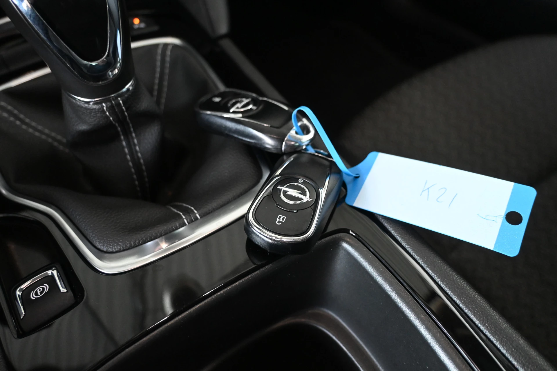 Hoofdafbeelding Opel Insignia