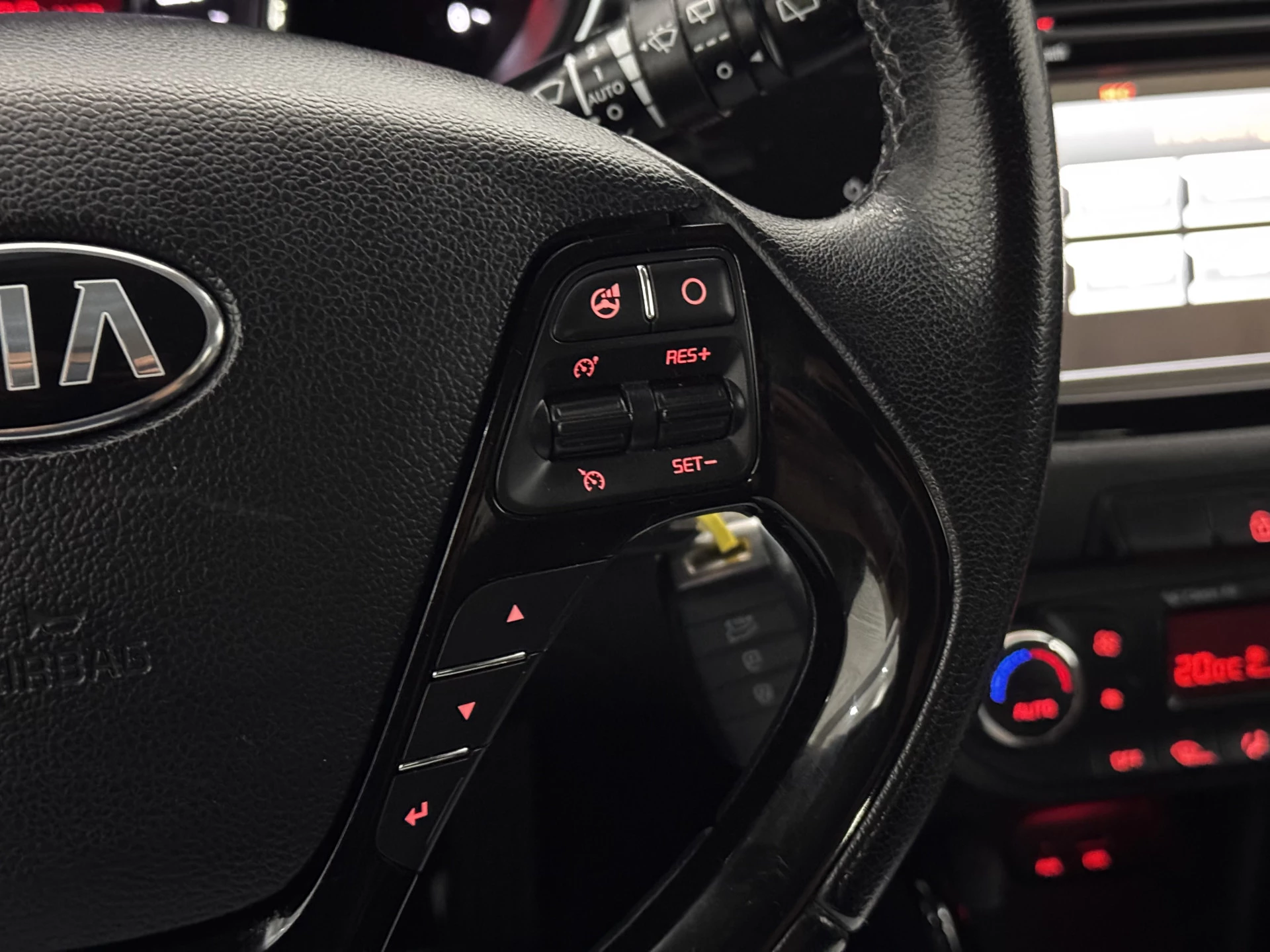 Hoofdafbeelding Kia cee'd