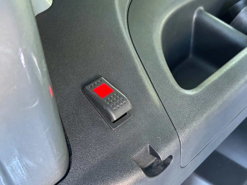 Hoofdafbeelding Fiat Doblò