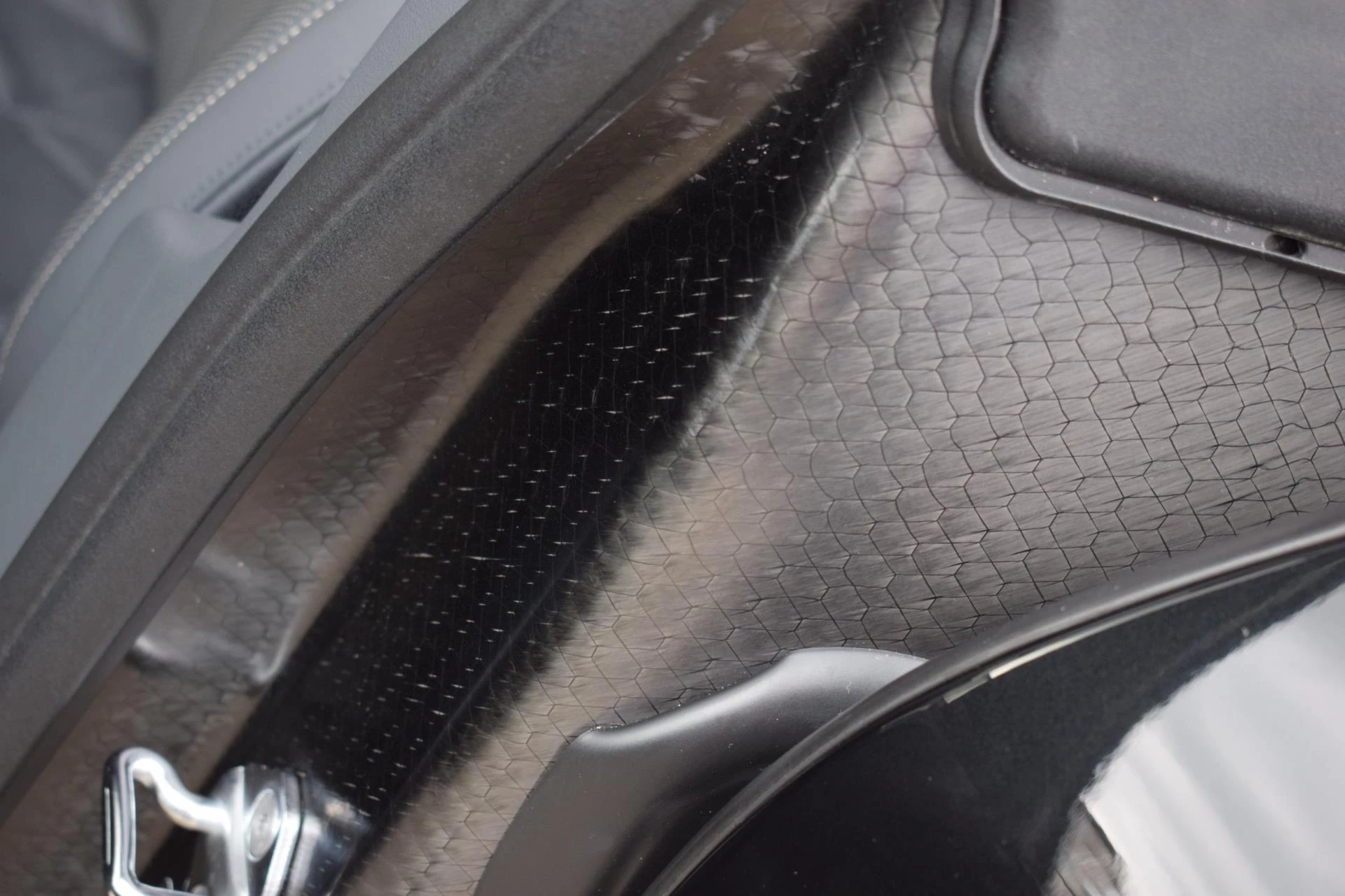 Hoofdafbeelding BMW iX