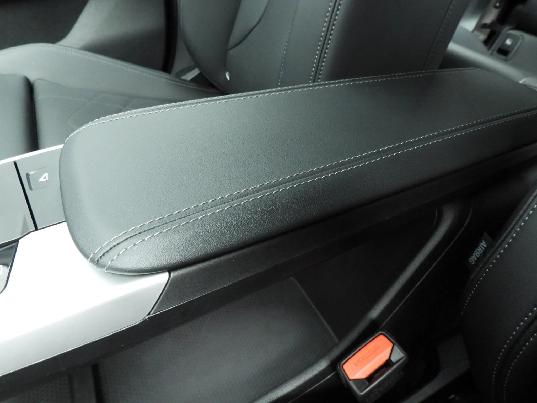 Hoofdafbeelding BMW iX2