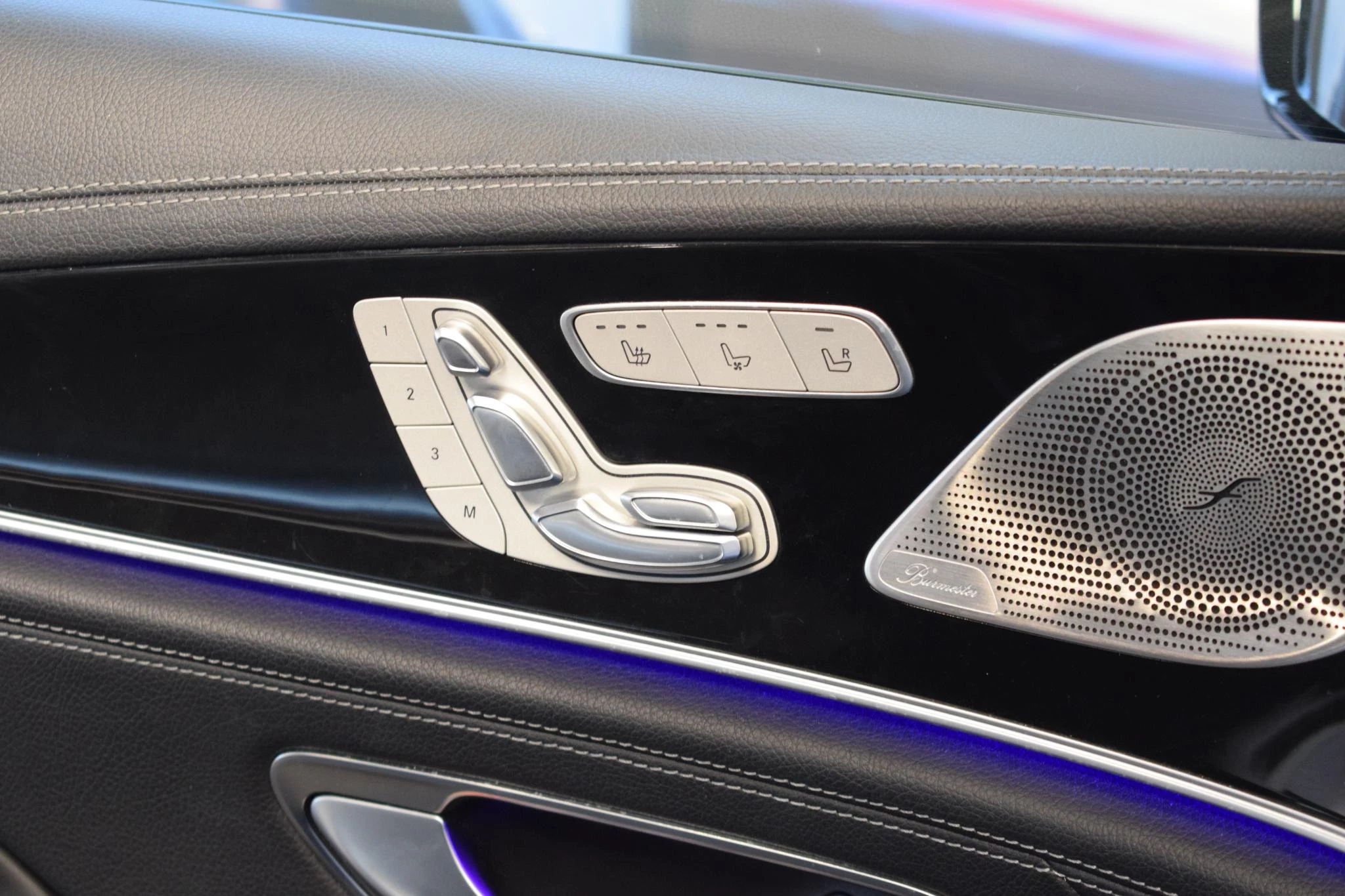 Hoofdafbeelding Mercedes-Benz AMG GT