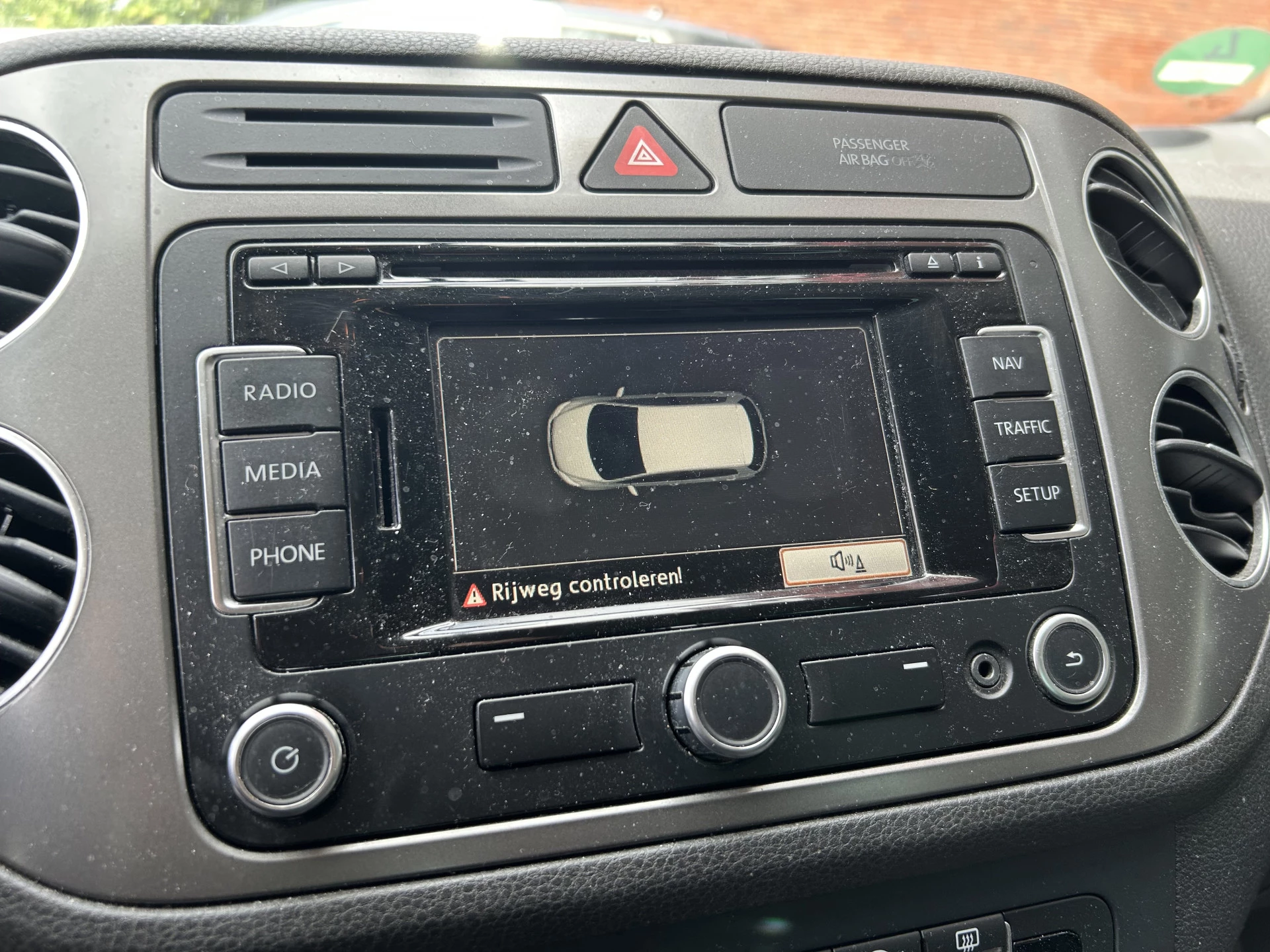 Hoofdafbeelding Volkswagen Golf Plus