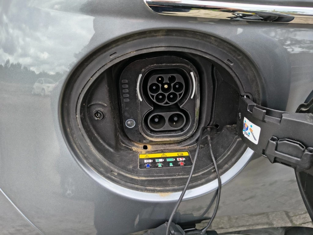 Hoofdafbeelding Fiat 500e
