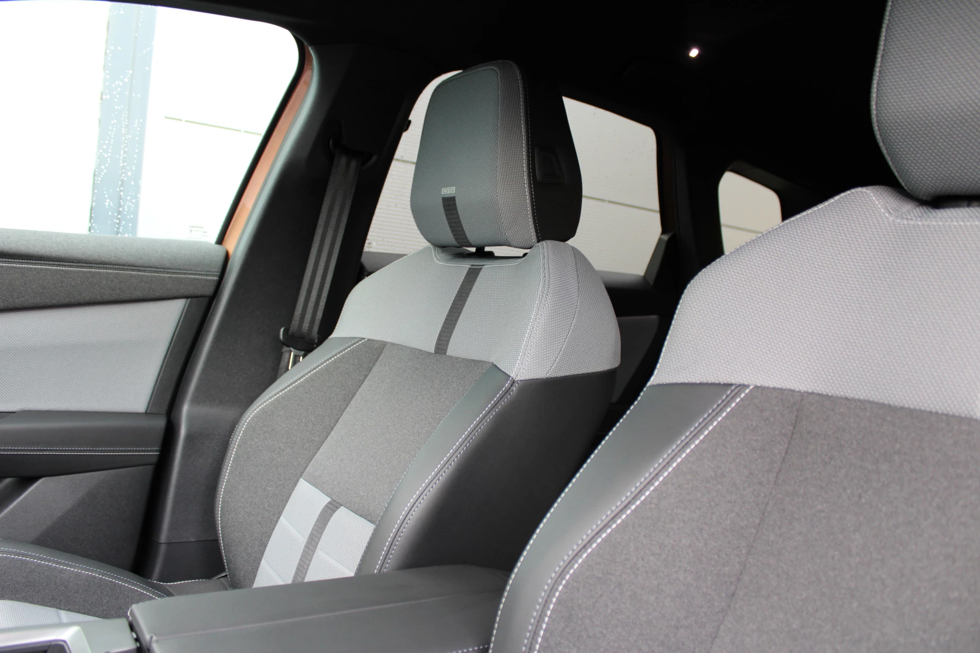 Hoofdafbeelding Opel Grandland