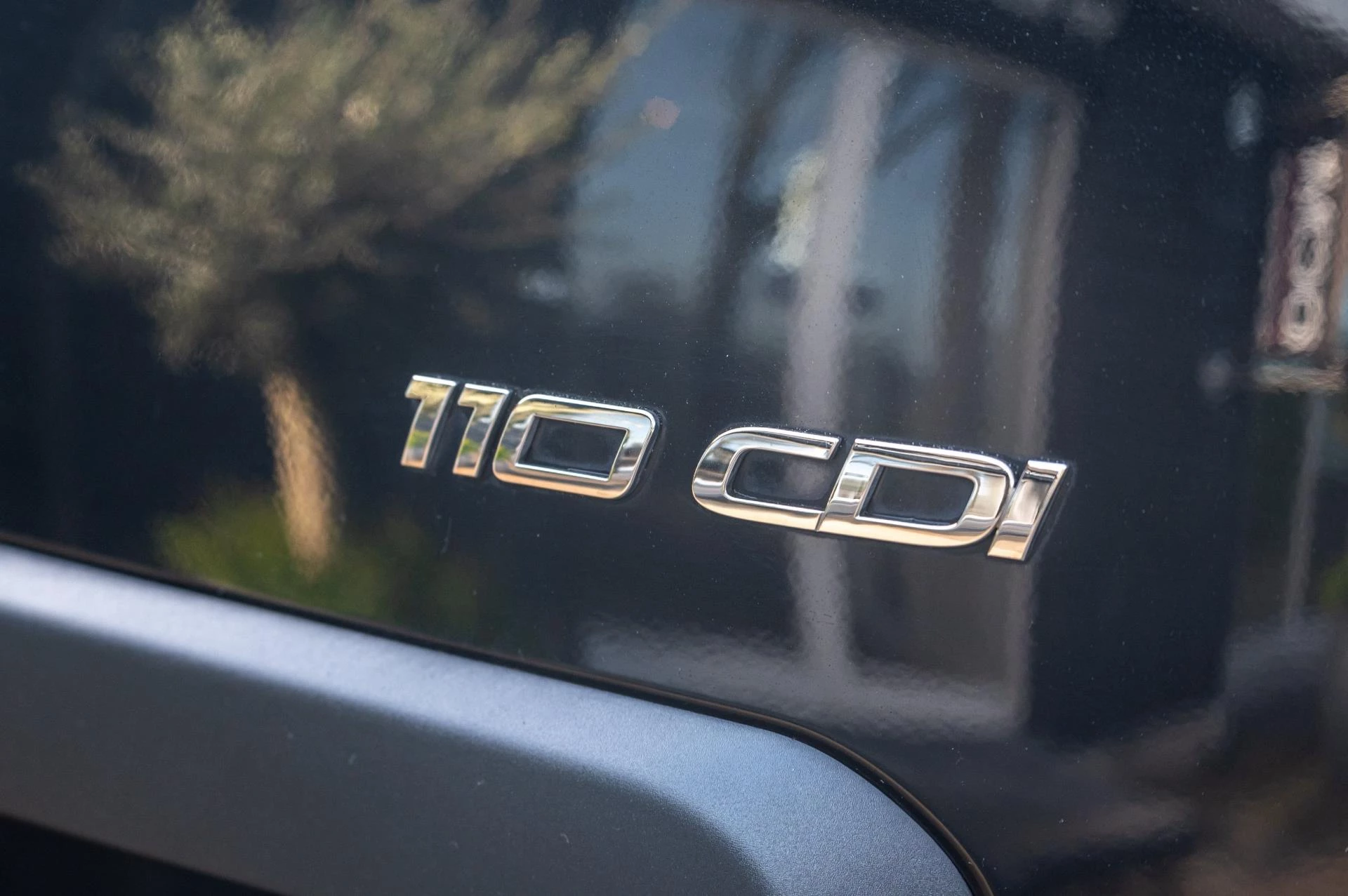 Hoofdafbeelding Mercedes-Benz Citan